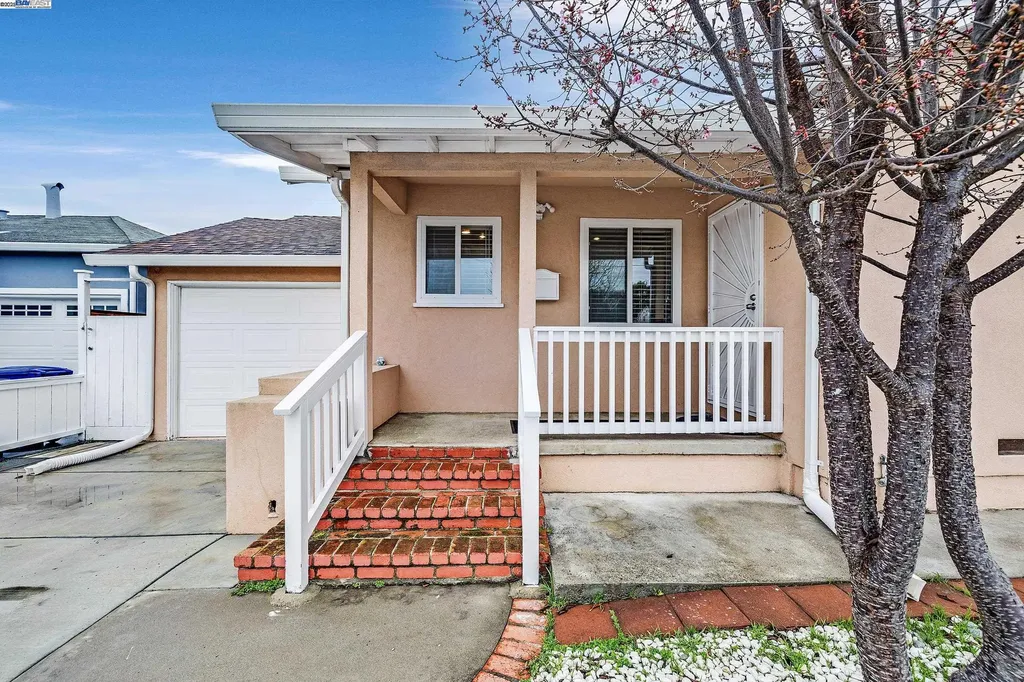 23518 Wright Drive Hayward CA 94541