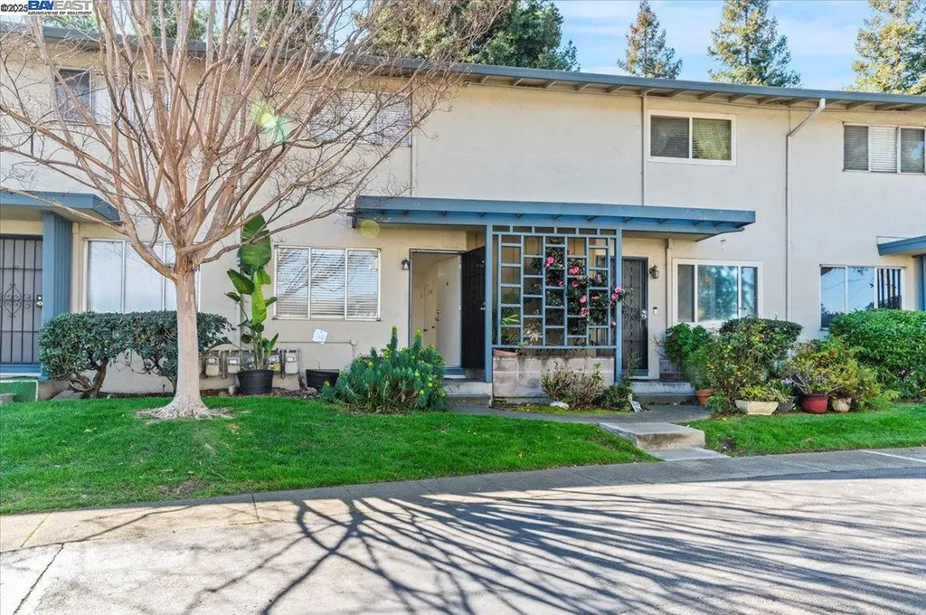 462 Craven Court Hayward CA 94541