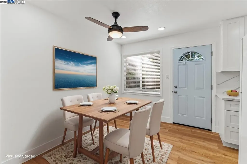 462 Craven Court Hayward CA 94541