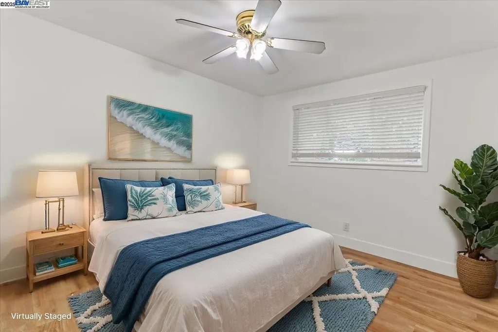 462 Craven Court Hayward CA 94541
