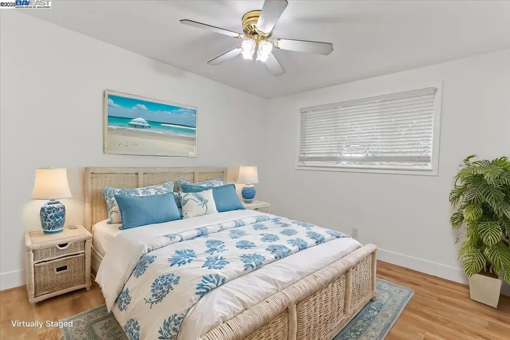 462 Craven Court Hayward CA 94541