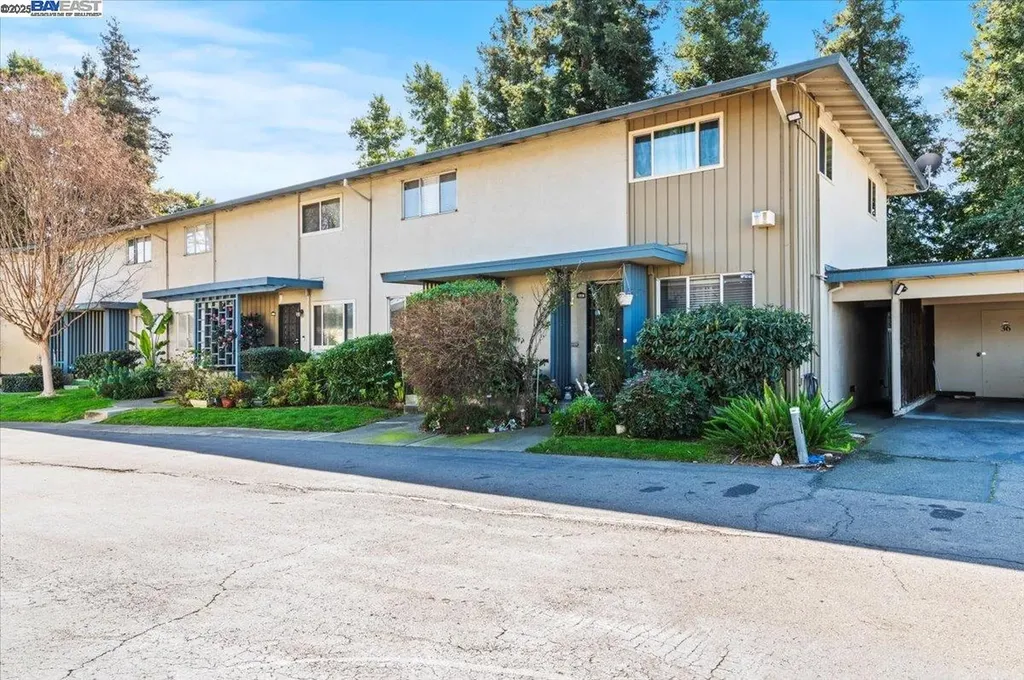462 Craven Court Hayward CA 94541