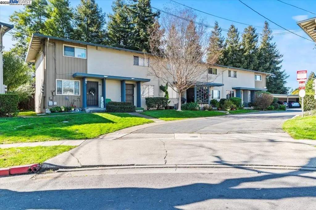462 Craven Court Hayward CA 94541