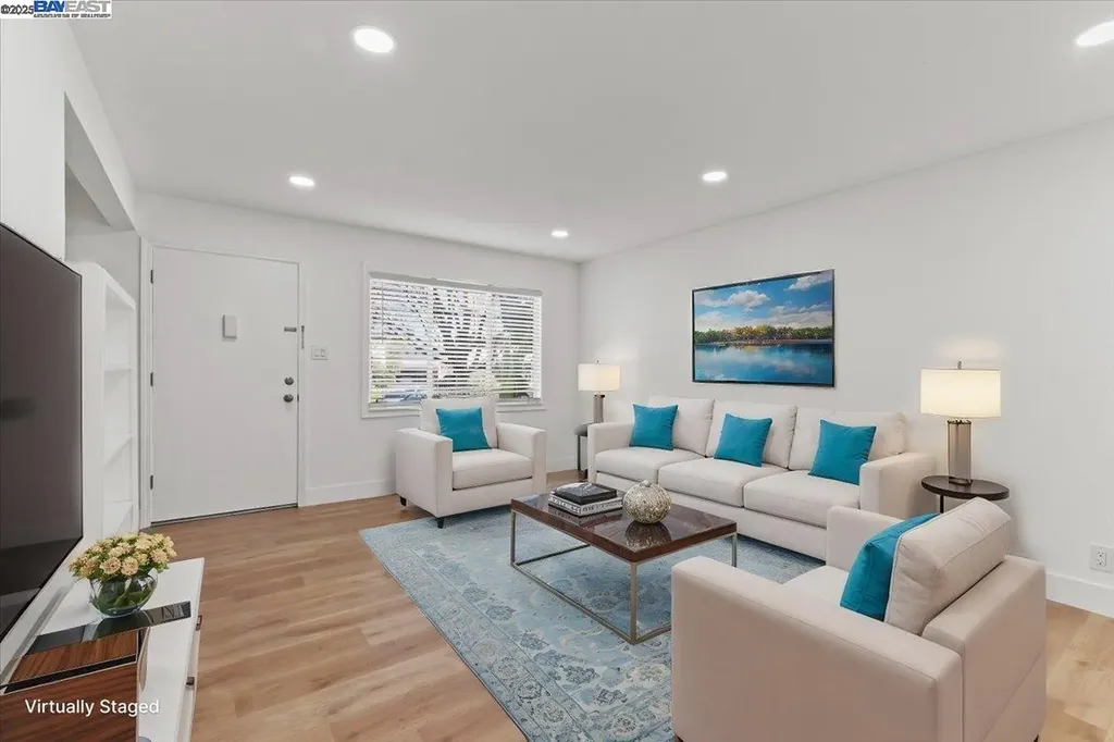 462 Craven Court Hayward CA 94541