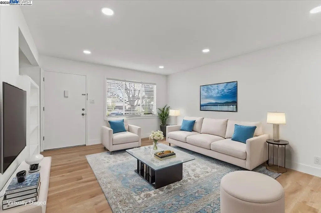 462 Craven Court Hayward CA 94541