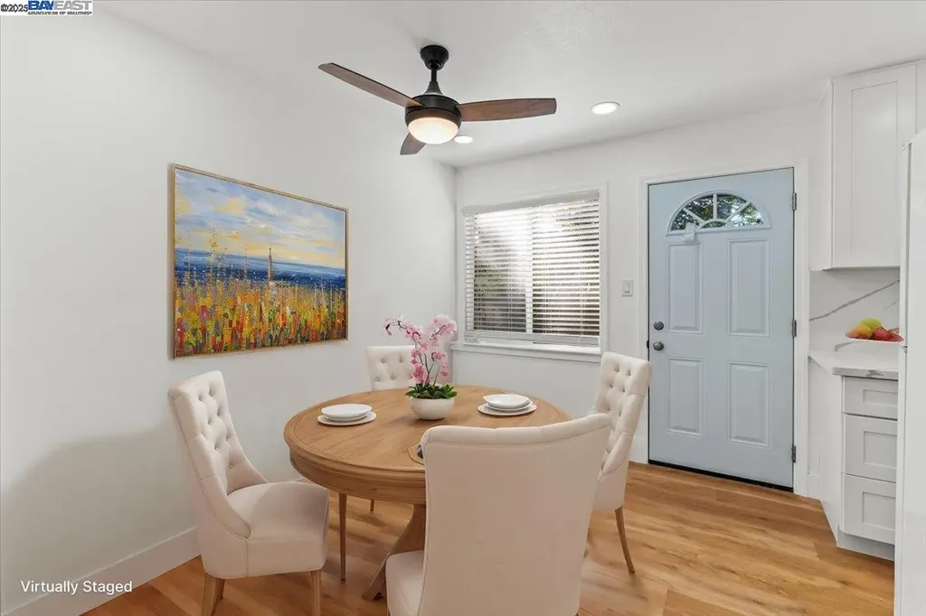 462 Craven Court Hayward CA 94541