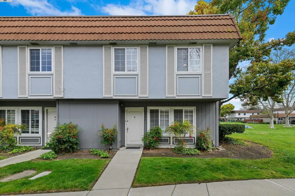 3206 Pueblo Way Pleasanton CA 94588