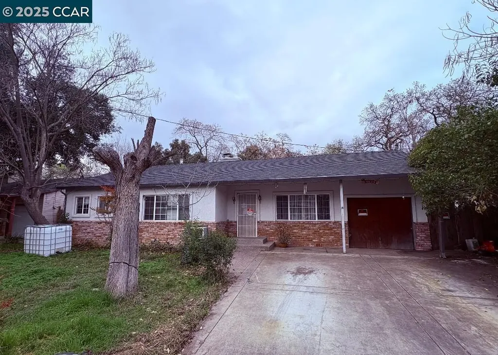 1300 Pear Drive Concord CA 94518