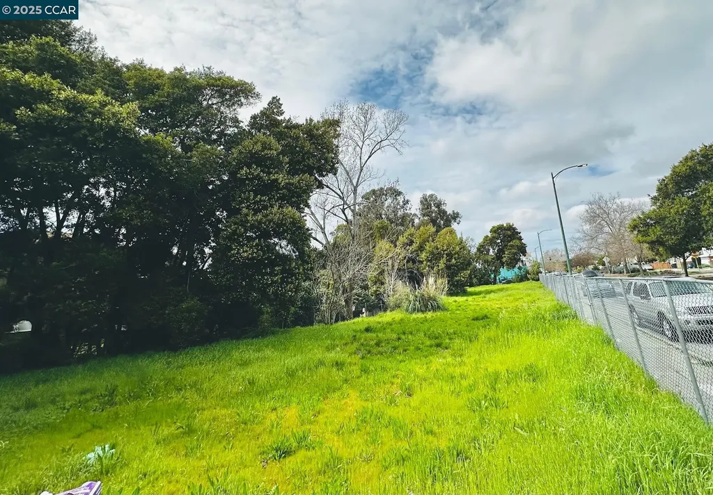 Bancroft Avenue Oakland CA 94605