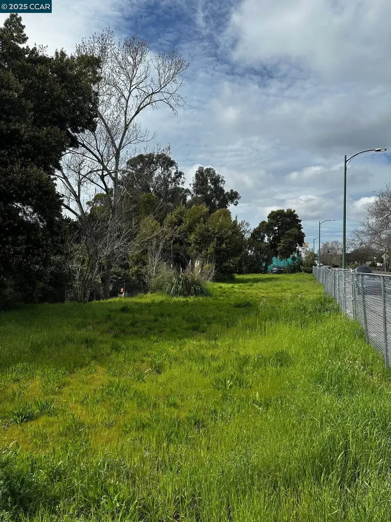 Bancroft Avenue Oakland CA 94605