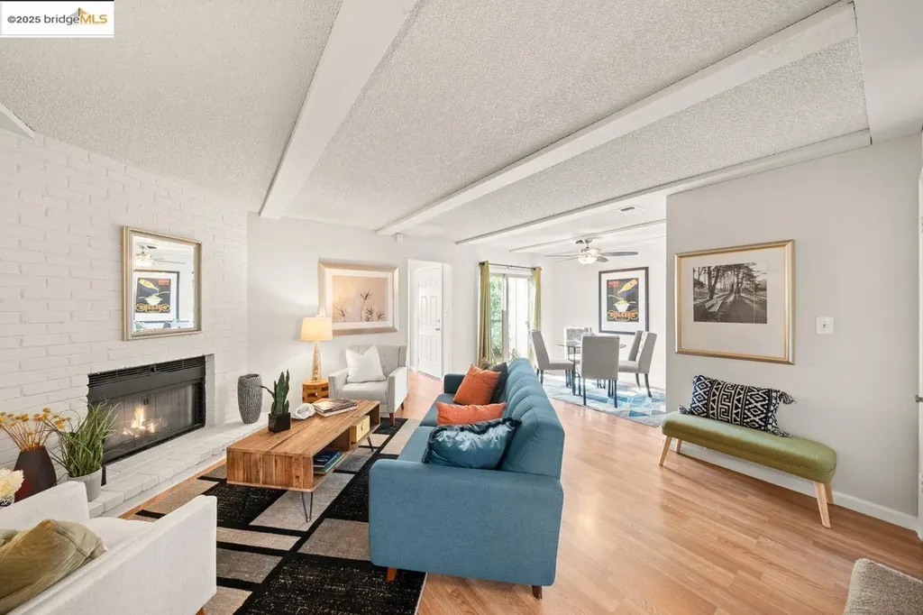 2600 Giant Road # 25 San Pablo CA 94806
