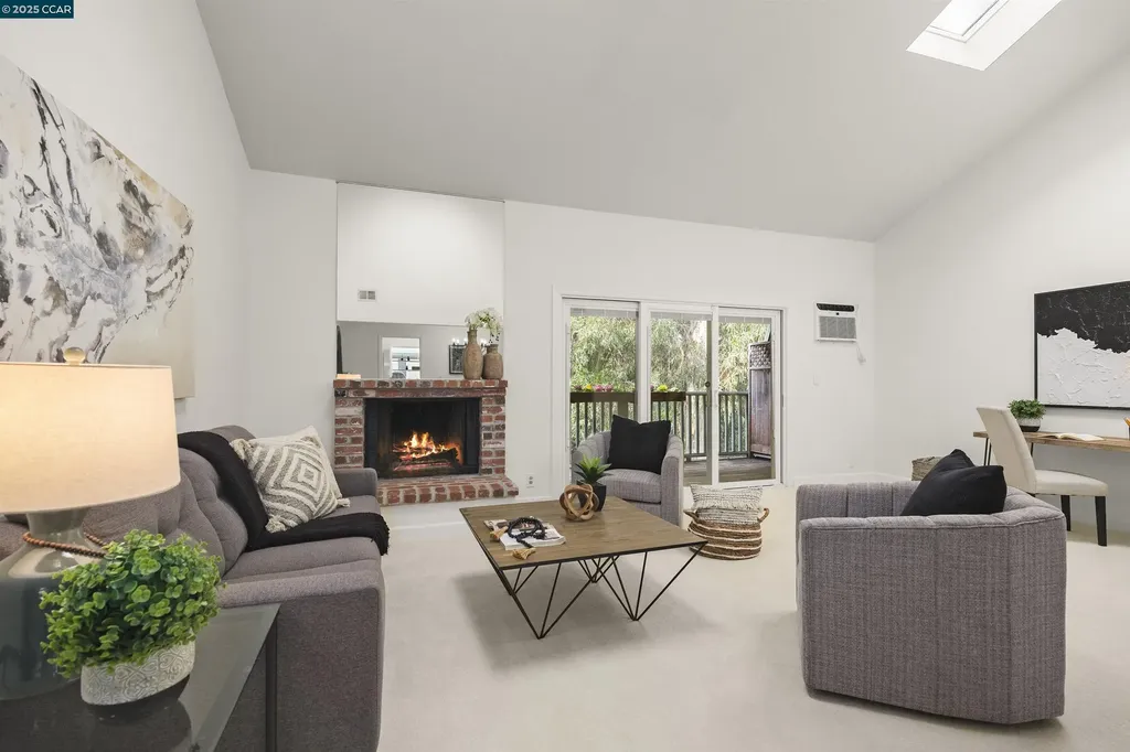 3286 Monika Lane Hayward CA 94541