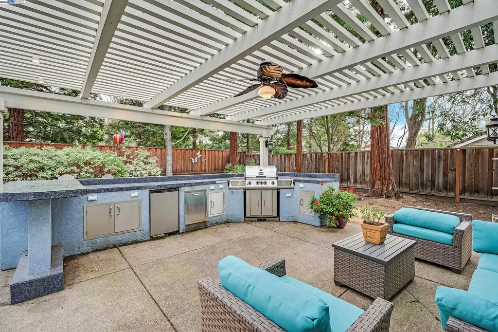 5660 Lydia Court Livermore CA 94550