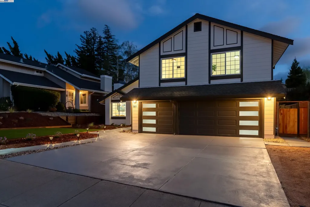 581 Touriga Court Pleasanton CA 94566