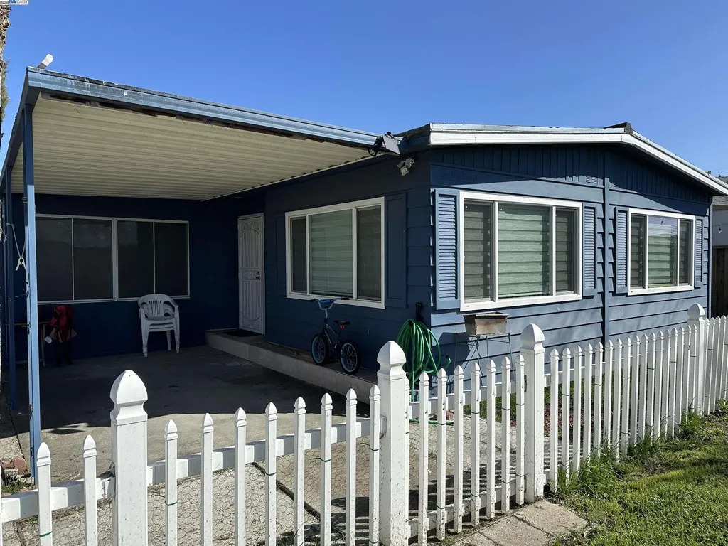275 Winnipeg Terrace Fremont CA 94538