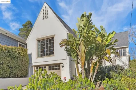 717 Hilldale Avenue Berkeley CA 94708