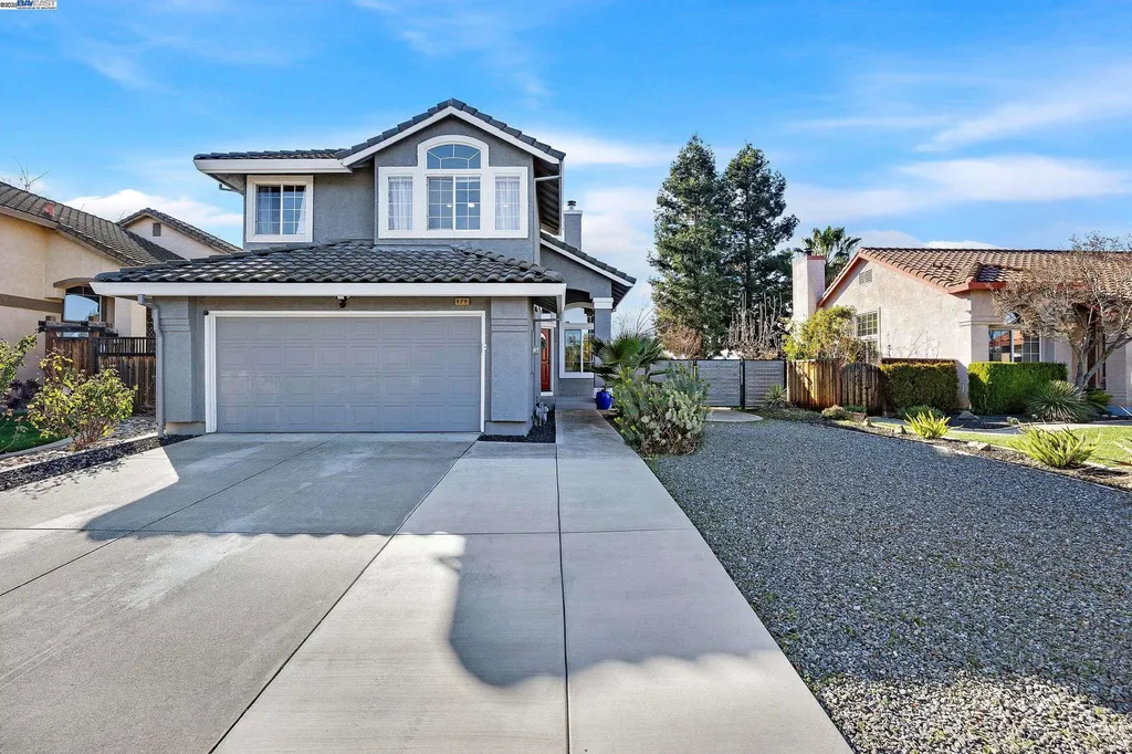 979 Hollice Lane Livermore CA 94550