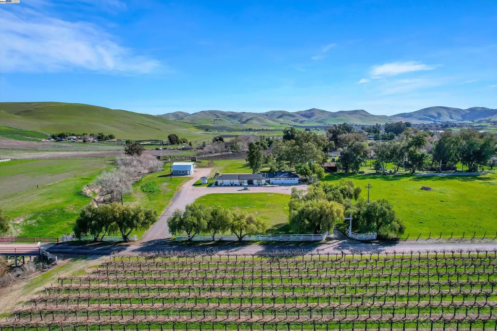 3948 Jerrold Road Livermore CA 94550