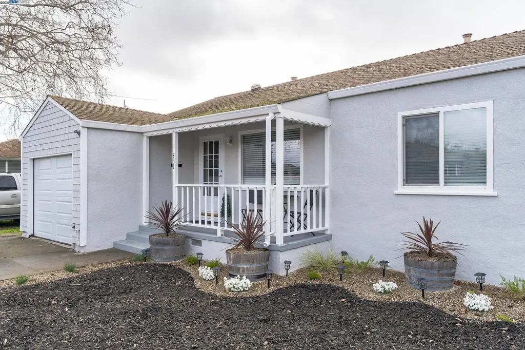 831 Midway Avenue San Leandro CA 94577