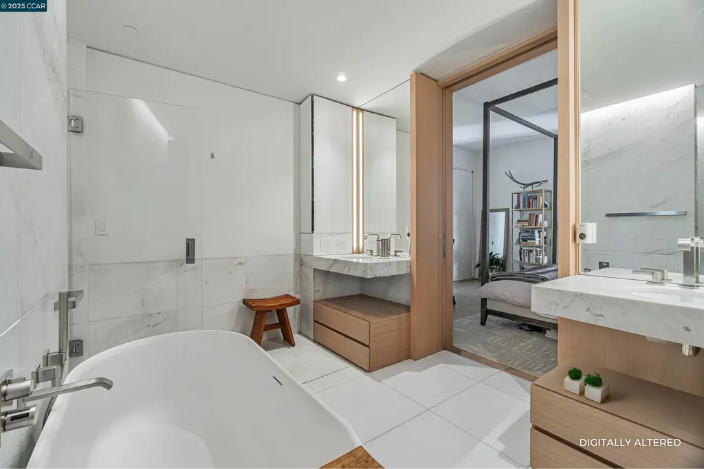 1 Steuart Lane San Francisco CA 94105