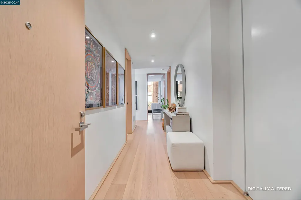 1 Steuart Lane San Francisco CA 94105