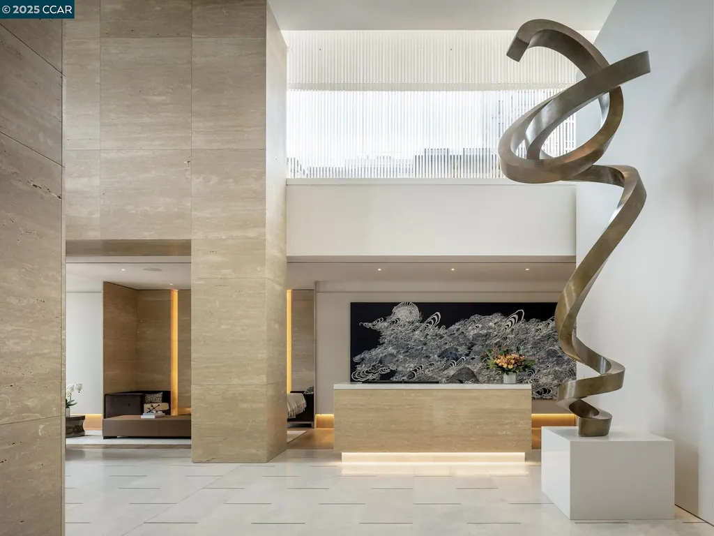 1 Steuart Lane San Francisco CA 94105