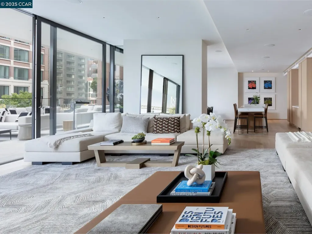 1 Steuart Lane San Francisco CA 94105