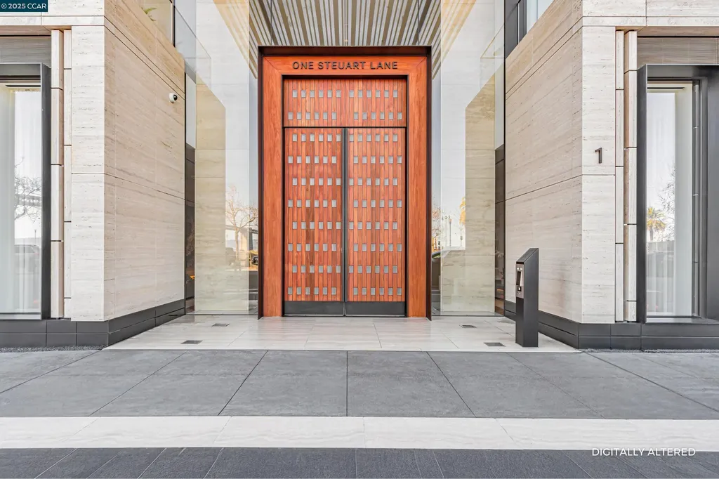 1 Steuart Lane San Francisco CA 94105
