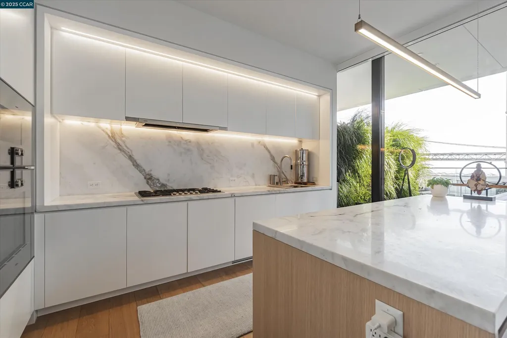 1 Steuart Lane San Francisco CA 94105