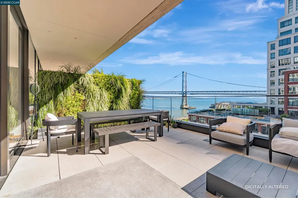 1 Steuart Lane San Francisco CA 94105