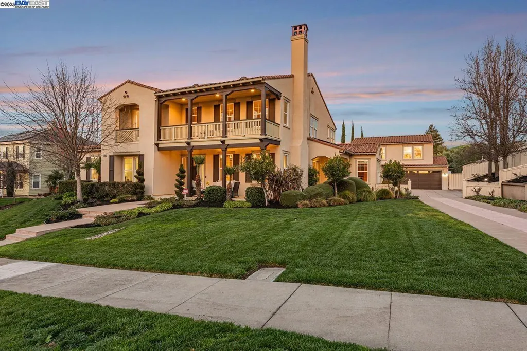 3144 Bay Meadows Court Livermore CA 94550