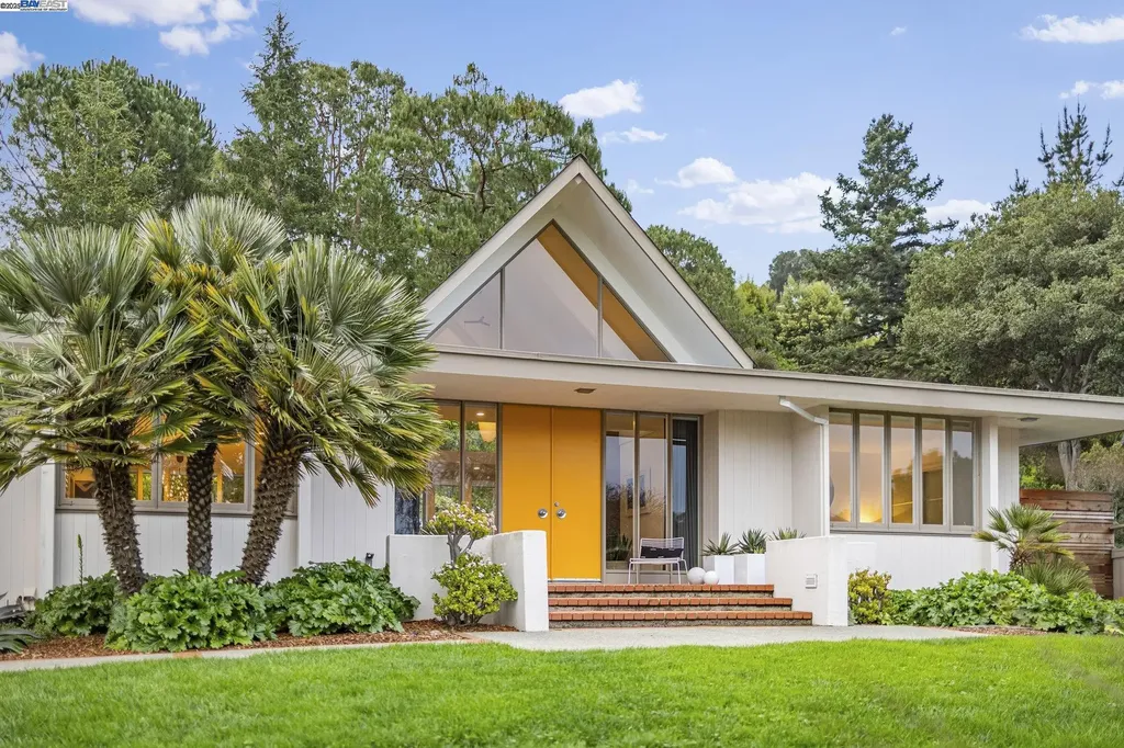 408 Riviera Drive San Rafael CA 94901