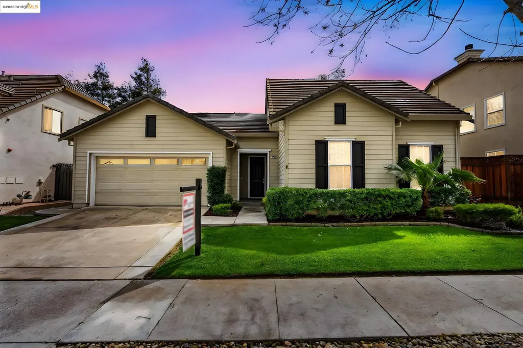 904 Independence Street Brentwood CA 94513