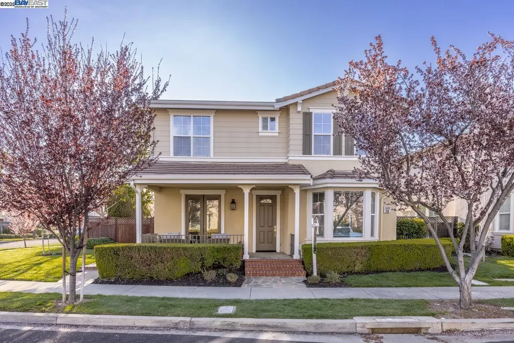 1508 Whispering Oaks Way Pleasanton CA 94566