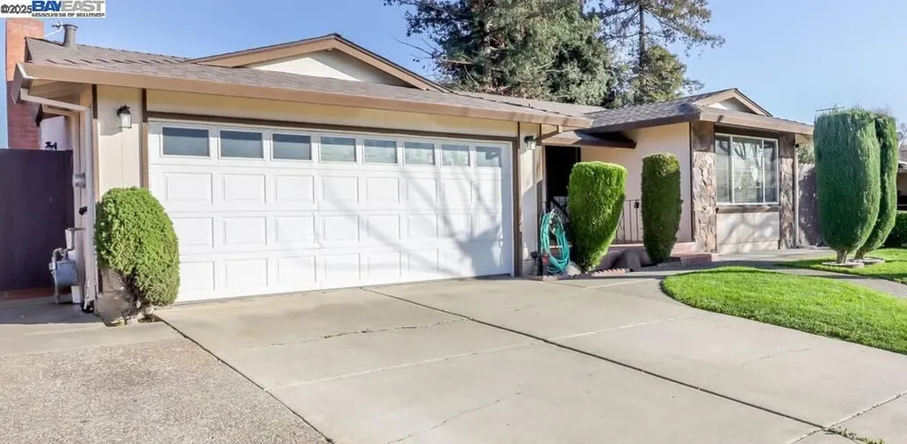 1978 Dalton Way Union City CA 94587