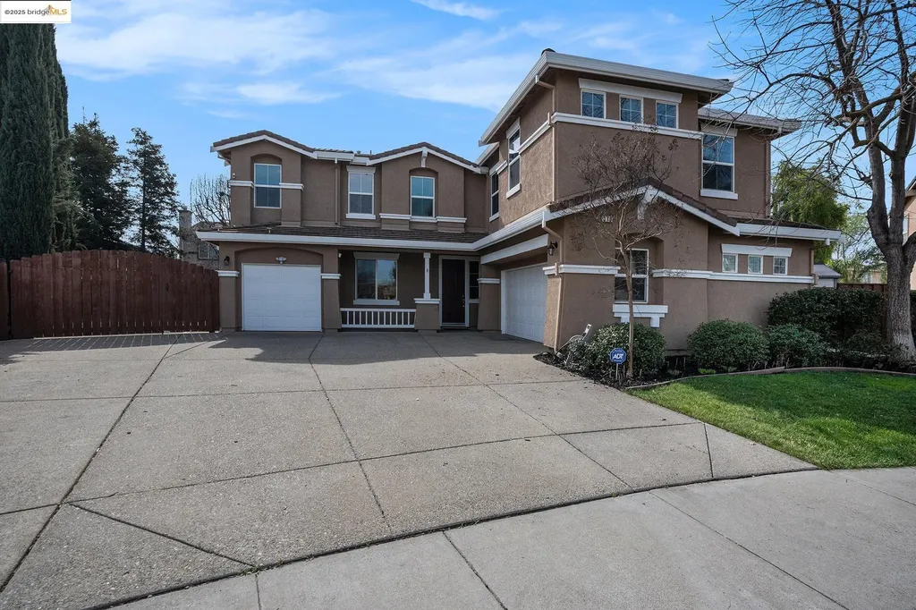 370 Dante Court Brentwood CA 94513