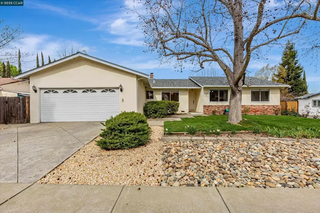 1773 Risdon Road Concord CA 94518