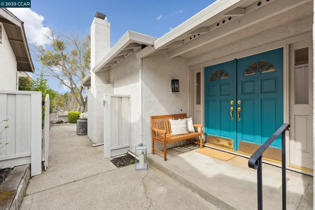 661 Paradise Valley Court S Danville CA 94526