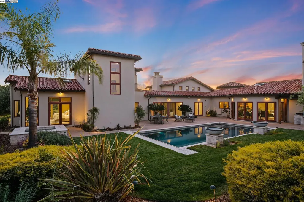 7383 Cedar Mountain Road Livermore CA 94550