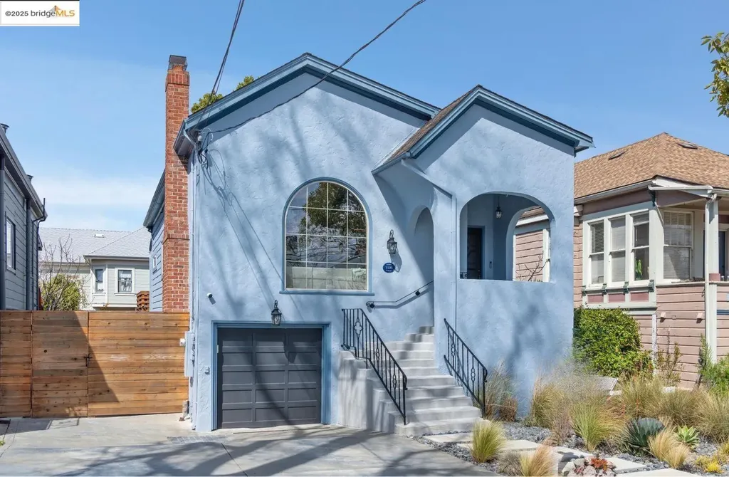 1531 Court Street Alameda CA 94501