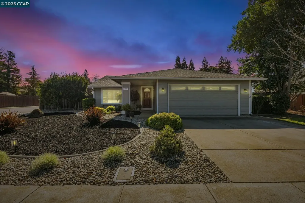 5195 Bianca Way Livermore CA 94550