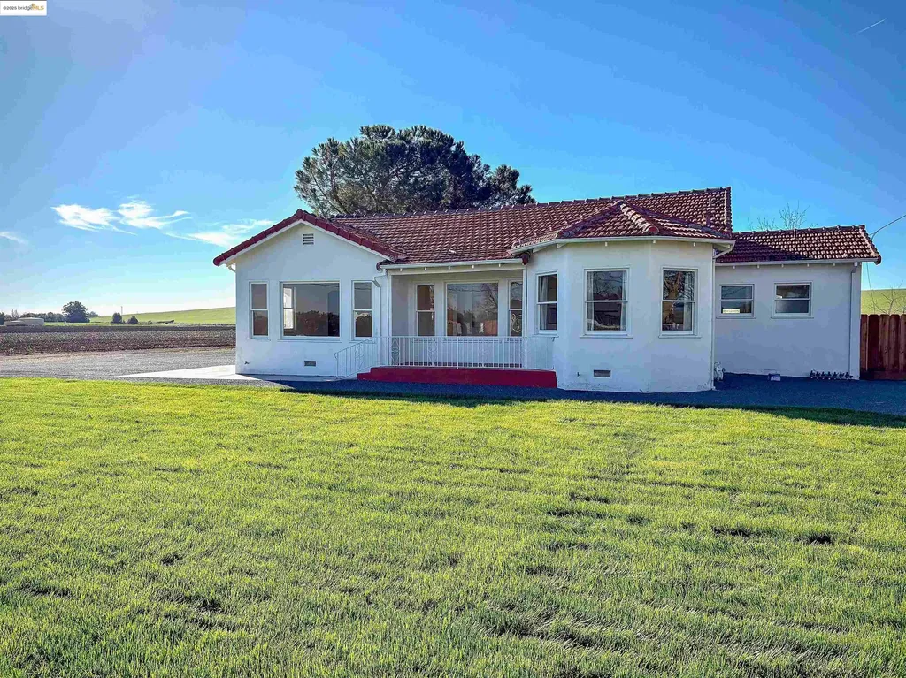 0000 Camino Diablo Byron CA 94514