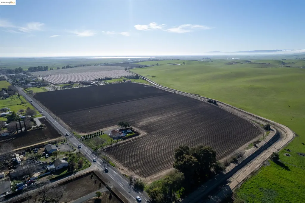 0000 Camino Diablo Byron CA 94514