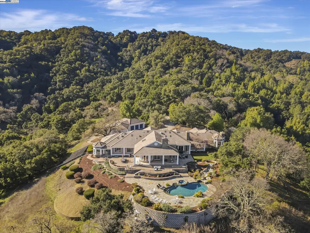 4140 Foothill Road Pleasanton CA 94588