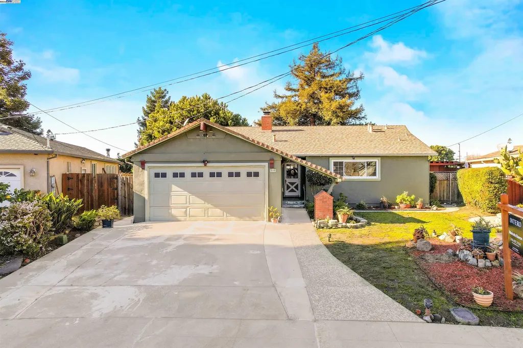1063 Via Bregani San Lorenzo CA 94580