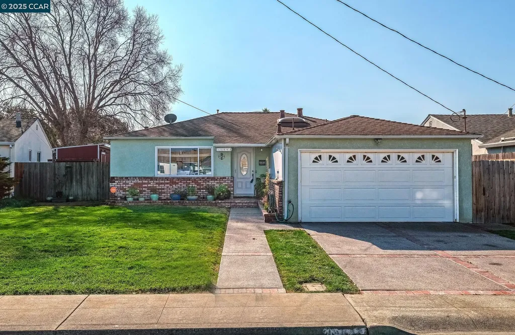 15883 Via Hornitos San Lorenzo CA 94580