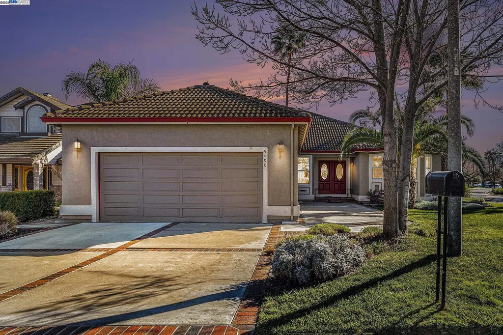 5490 Edgeview Drive Discovery Bay CA 94505