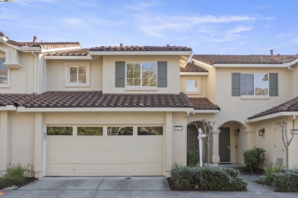 7877 Summerpointe Place Castro Valley CA 94552
