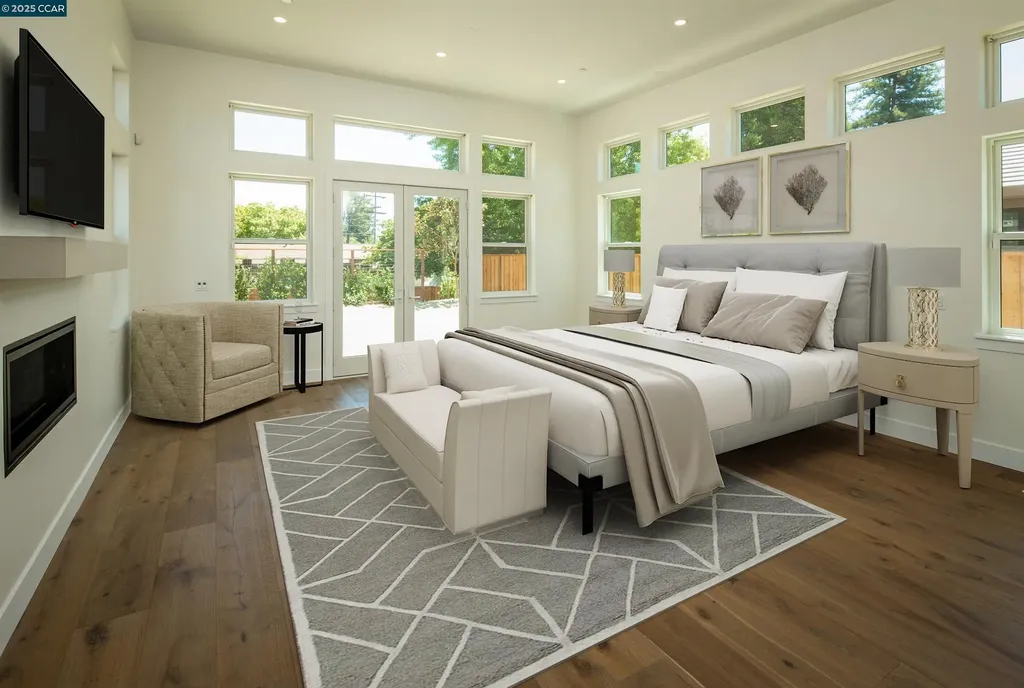 1070 Borrette Court Napa CA 94558