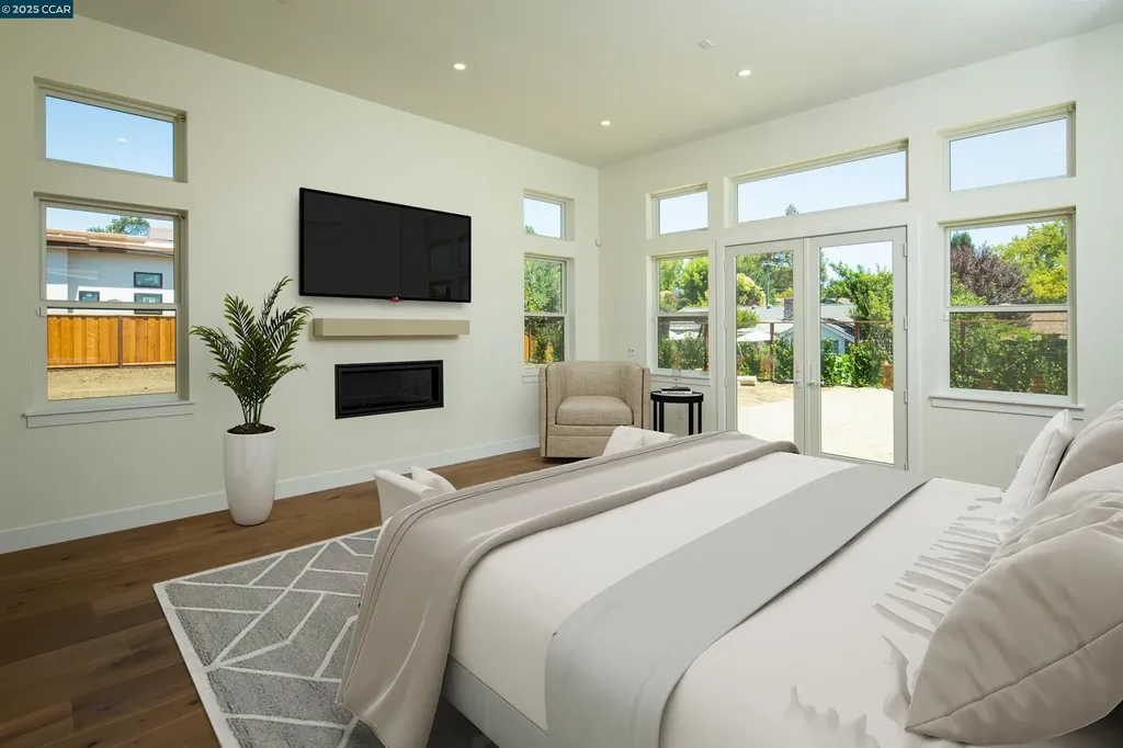 1070 Borrette Court Napa CA 94558
